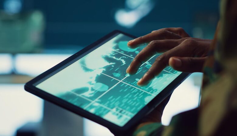 Smarthands IT Work: The ArcQuility Advantage for Your Business